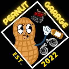 PeanutGarage