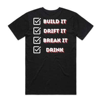 DRIFT IT Thumbnail