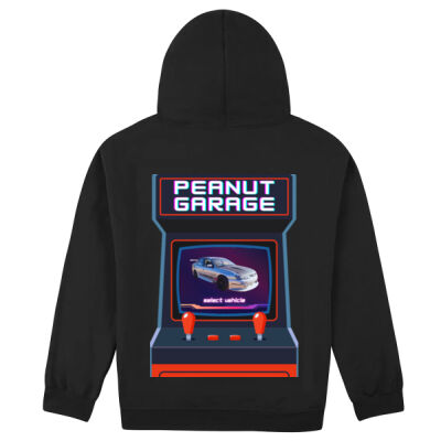 RETRO PEANUT GARAGE Thumbnail