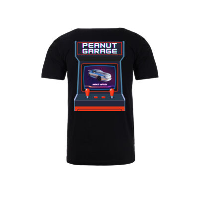 RETRO PEANUT GARAGE Thumbnail