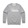 Mens United Crew (Clearance) Thumbnail