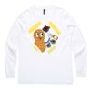 Mens Base Longsleeve Tee Thumbnail