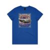 Women's Maple Tee Thumbnail