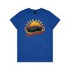 Women's Maple Tee Thumbnail