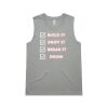 Women's Upside Tank Thumbnail
