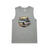 Women's Upside Tank Thumbnail