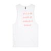 Mens Barnard Tank Thumbnail