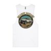 Mens Barnard Tank Thumbnail