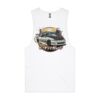 Mens Barnard Tank Thumbnail