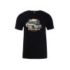 Mens Fitted Cotton Tee Thumbnail